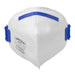 Worksafe Worksafe Fold Flat Mask FFP2 - Pack of 10 9304/10 Worksafe - Town Tools 