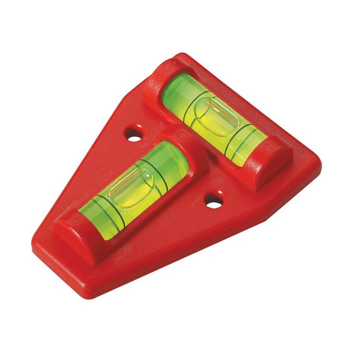 Stabila Plastic 2D Level Stabila - Town Tools