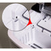 Baridi Ice Cube Maker with LED Display & 10 Minute Freeze Baridi - Town Tools