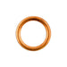 Connect Sump Plug Washer, Copper 14 x 20 x 2mm 50pc 31710 Tool Connection - Town Tools 