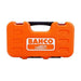 Bahco S Type Ratchet Ring Wrench & Adaptor Set, 29 Piece Bahco - Town Tools