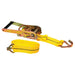 Streetwize Ratchet Tie Down - Heavy Duty - 50mm/8m Streetwize - Town Tools 