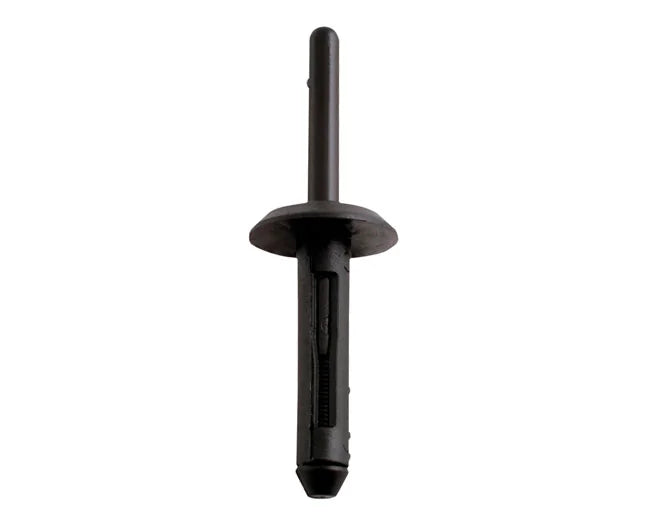 Connect Plastic Trim Rivet - for Chrysler, Ford, GM 10pc - CPL