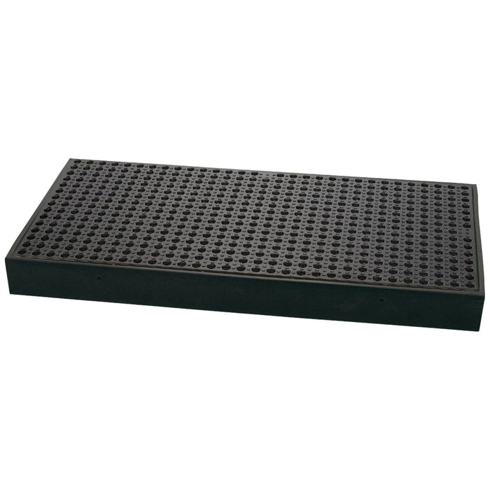 Draper Two Drum PE Workflooring 44056 Draper - Town Tools 