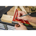 Sealey Metric Speed Square AK9008 Sealey - Town Tools 