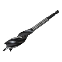 Faithfull Tri-Point Speed Auger Bit 25mm