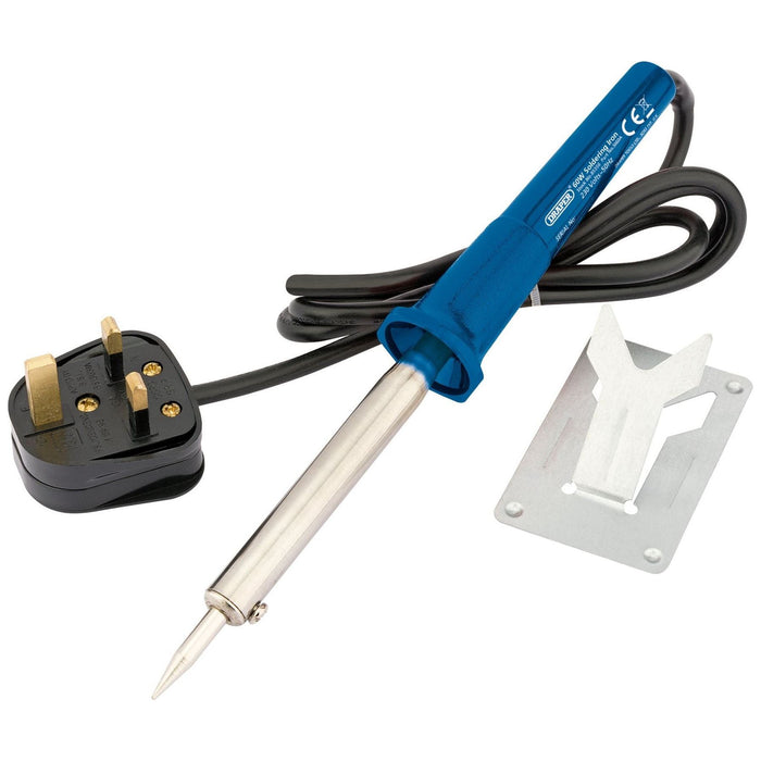 Draper 230V Soldering Iron, 60W 85356 Draper - Town Tools 