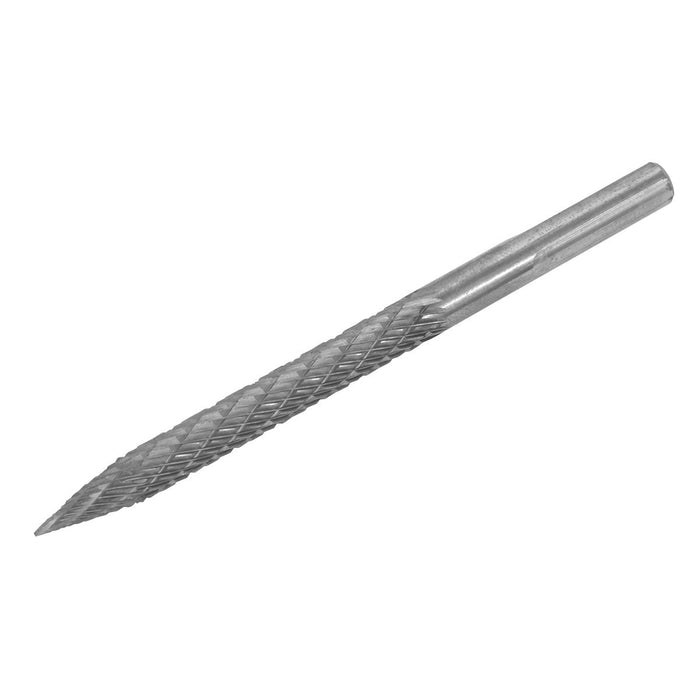 Sealey Tyre Repair Carbide Mill Cutter 6mm CDB06 Sealey - Town Tools 