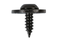 Connect Metal Trim Torx Screw - for Audi, GM, Renault 10pc - CPL