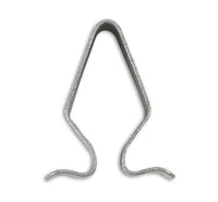 Connect Metal Trim Fastener Spring Nut - for Audi, VW 10pc - CPL