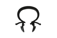 Connect Cable & Pipe Routing Clips 10pc - CPL