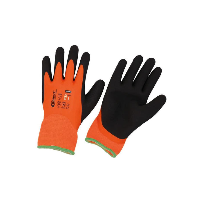 Connect Thermal Mechanics Gloves - Large 35371 Tool Connection - Town Tools 