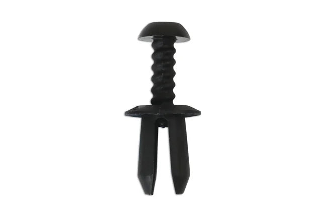 Connect Screw Rivet Trim Clip, Motorcycles - for BMW 10pc - CPL