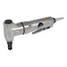 Silverline Air Nibbler 190mm Silverline - Town Tools 