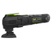 Sealey SV10.8 Series Cordless Multi-Tool 10.8V - Body Only CP108VMTBO Sealey - Town Tools 
