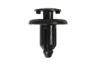 Connect Push Rivet Trim Clip, Motorcycles - for Yamaha 10pc - CPL