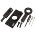 Draper Engine Timing Kit ETK271 (Vauxhall) 19232 Draper - Town Tools 