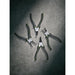 Draper Draper Expert Circlip Pliers Set, 180mm (4 Piece) Draper - Town Tools