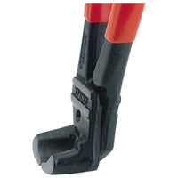 Draper Knipex 61 01 200 Extra High Leverage End Cutting Nippers, 200mm 54220
