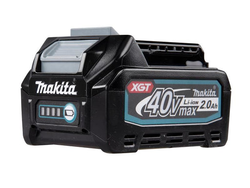 Makita BL4020 XGT 40Vmax Battery 40V 2.0Ah Li-ion Makita - Town Tools