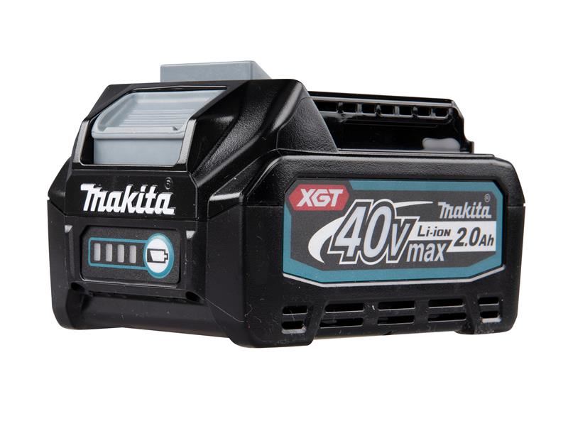 Makita BL4020 XGT 40Vmax Battery 40V 2.0Ah Li-ion Makita - Town Tools