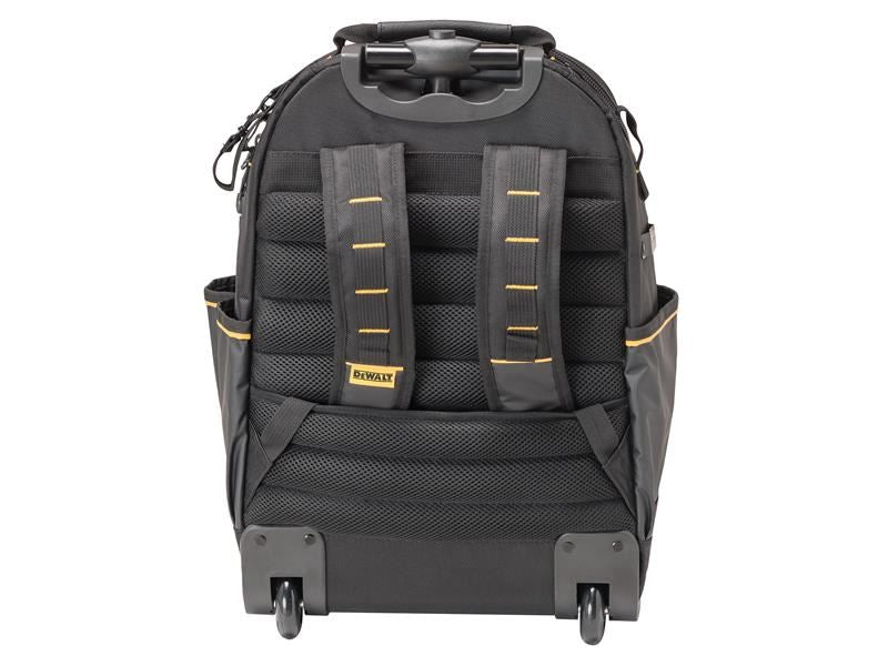 DEWALT Storage DWST60101 Pro Backpack on Wheels DEWALT Storage - Town Tools