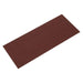 Sealey Orbital Sanding Sheet 115 x 280mm 100Grit Pack of 5 CS115100/5 Sealey - Town Tools 