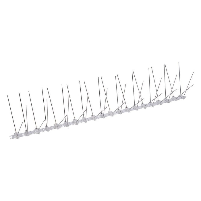 Fixman Bird Spikes 10pk 500mm (2 Spike) Fixman - Town Tools 