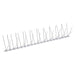 Fixman Bird Spikes 10pk 500mm (2 Spike) Fixman - Town Tools 