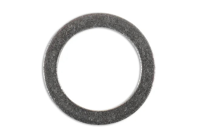 Connect Sump Plug Washer, Aluminium 12 x 17 x 1.5mm 10pc - CPL