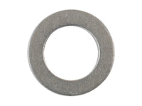 Connect Sump Plug Washer, Aluminium 14 x 22 x 2mm 10pc - CPL