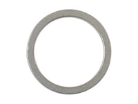 Connect Sump Plug Washer, Aluminium 22 x 27 x 1.5mm 10pc - CPL