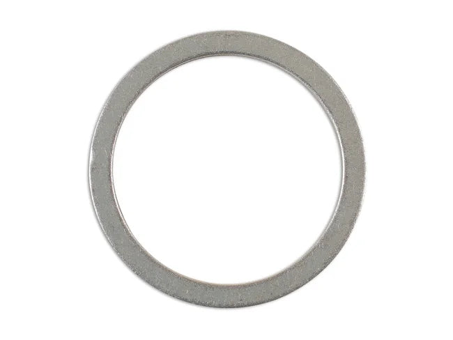 Connect Sump Plug Washer, Aluminium 22 x 27 x 1.5mm 10pc - CPL