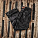 Scruffs Worker Plus Trousers Black 32R Scruffs - Town Tools 