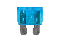 Connect Standard Blade Fuse 15A 10pc - CPL