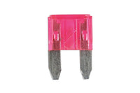 Connect Mini Blade Fuse 4A 5pc - CPL