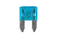 Connect Mini Blade Fuse 15A 5pc - CPL