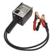 Sealey Battery Tester 6/12V Handheld BT91/10 Sealey - Town Tools 