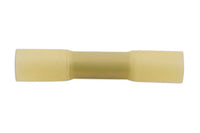 Connect Yellow Heat Shrink Terminal 2pc - CPL