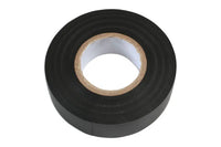 Connect Black PVC Insulation Tape 19mm x 20m 1pc - CPL