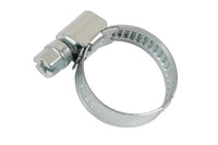 Connect Mild Steel Hose Clip 16-25mm x 9mm 5pc - CPL