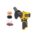 Batavia FIXXPACK Sander/Polisher 150mm 12V Bare Unit Batavia - Town Tools