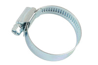 Connect Mild Steel Hose Clip 25-40mm x 12mm 4pc - CPL