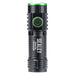 Sealey Super Beam 1000lm Rechargeable SMD LED 10W Pocket Light LED1000SB Sealey - Town Tools 