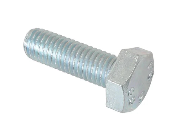 Connect Hi-Tensile Bolts 10mm x 1.5 x 30mm 5pc - CPL