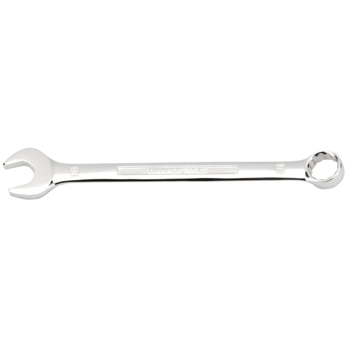 Draper Expert Combination spanner (group 1) 6-27mm
