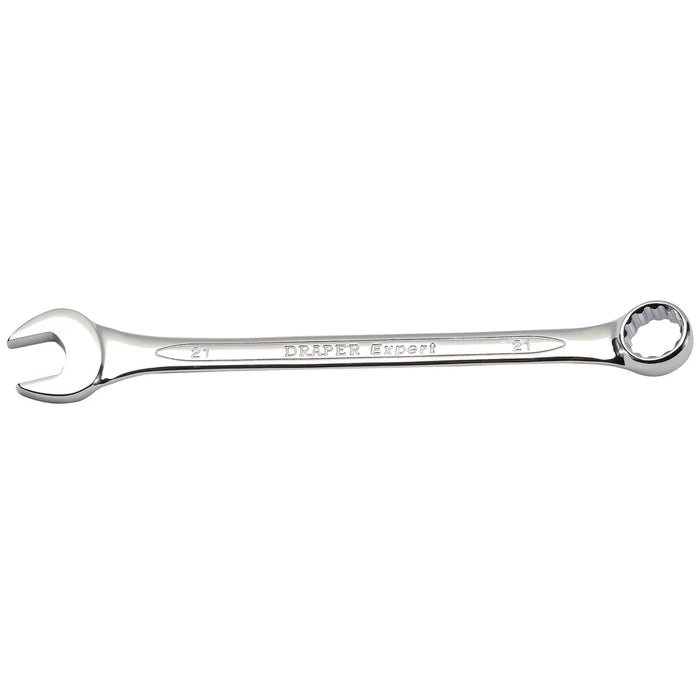 Draper Expert Combination spanner (group 1) 6-27mm