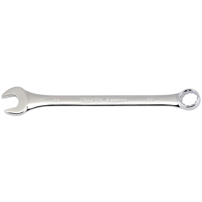 Draper Expert Combination spanner (group 1) 6-27mm
