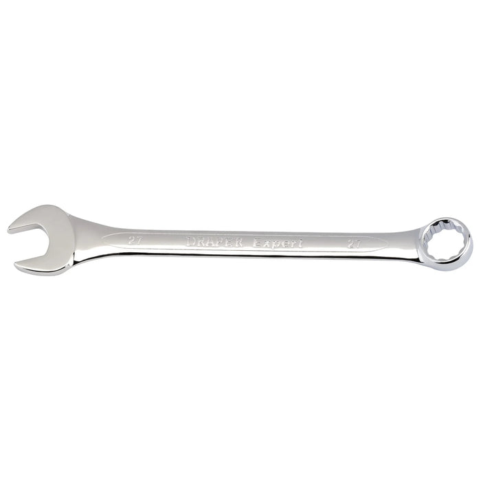 Draper Expert Combination spanner (group 1) 6-27mm