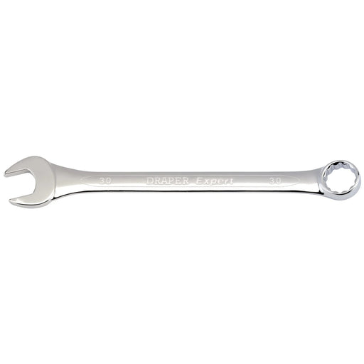 Draper Expert Combination spanner (group 2) 30mm - image 1